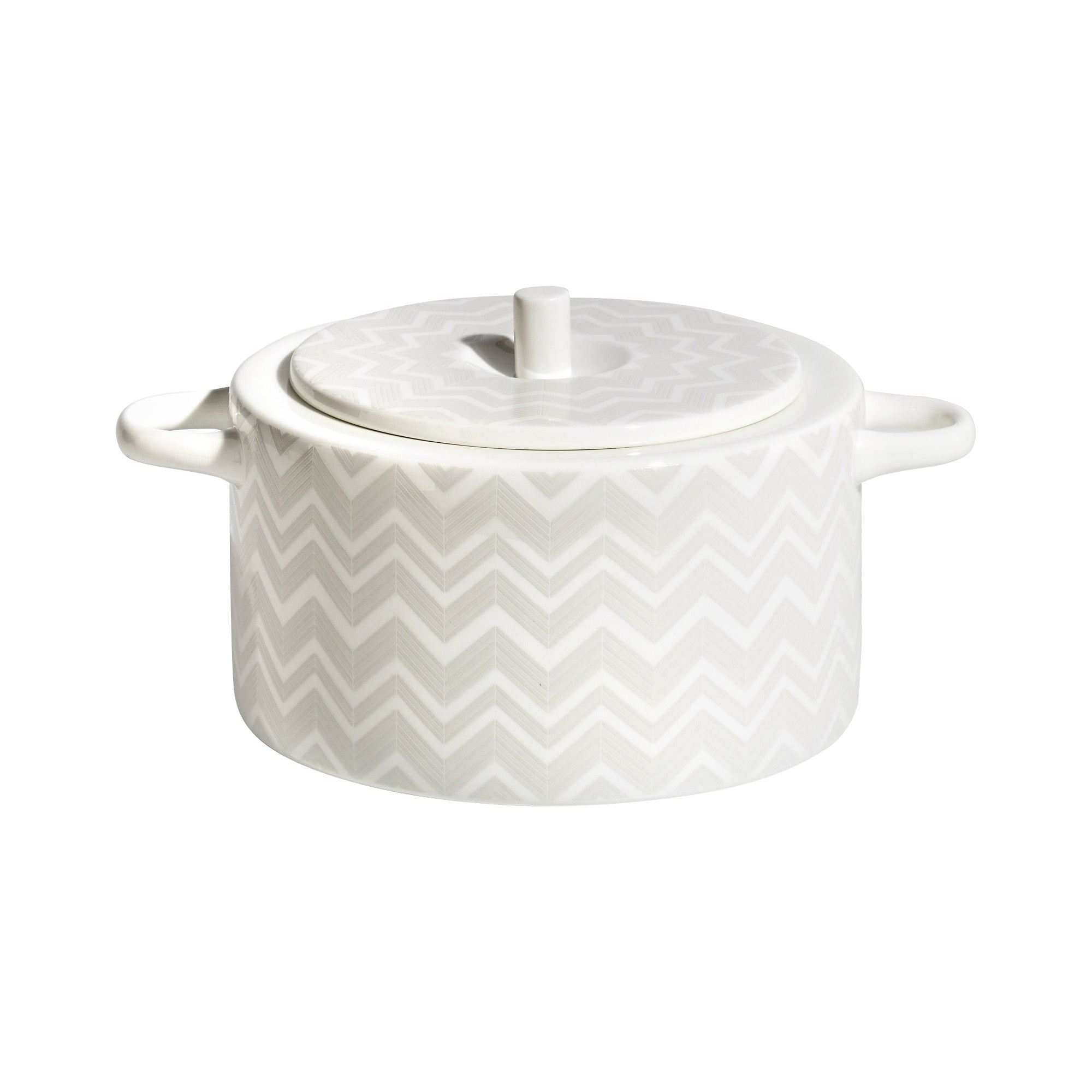 MISSONI - ZUPPIERA/SOUP TUREEN